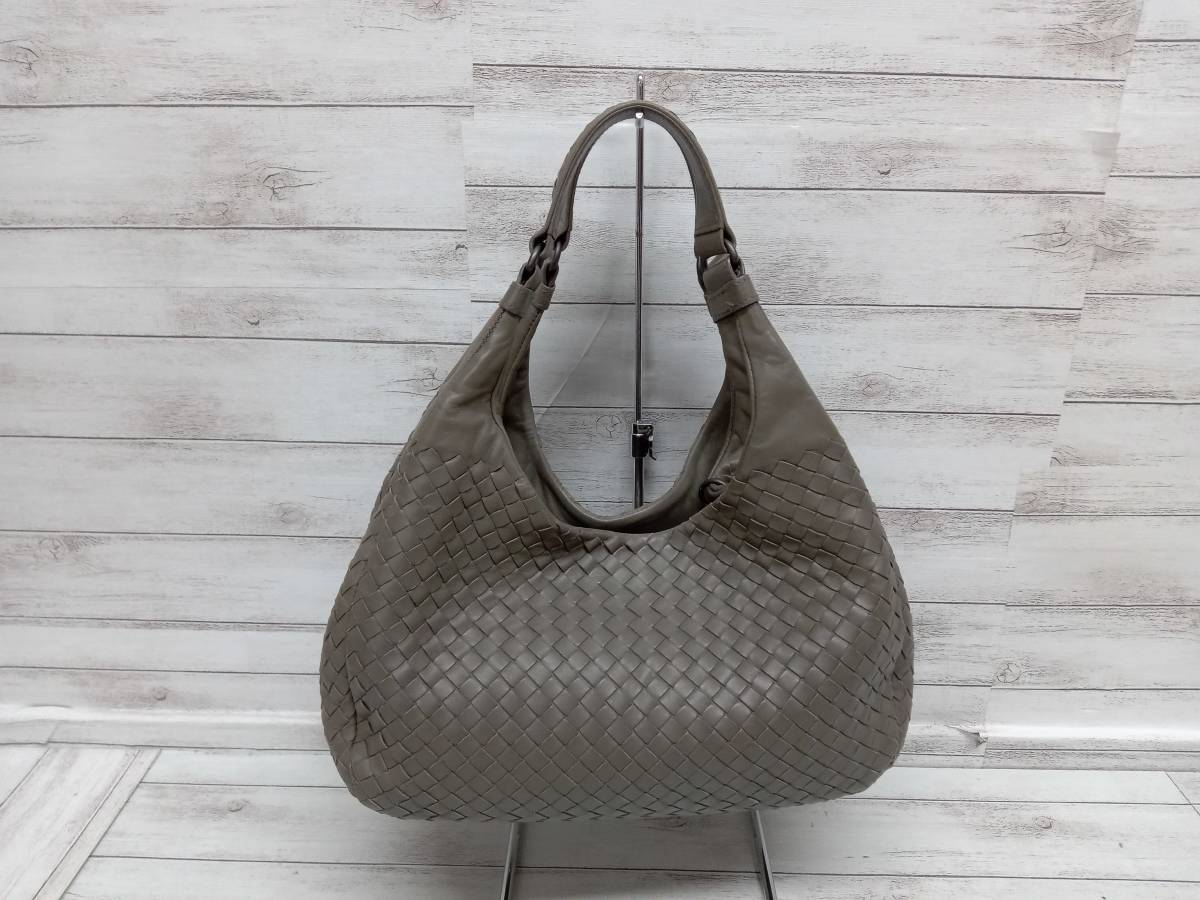 BOTTEGA VENETA ボッテガヴェネタ/イントレチャート ショルダーバッグ