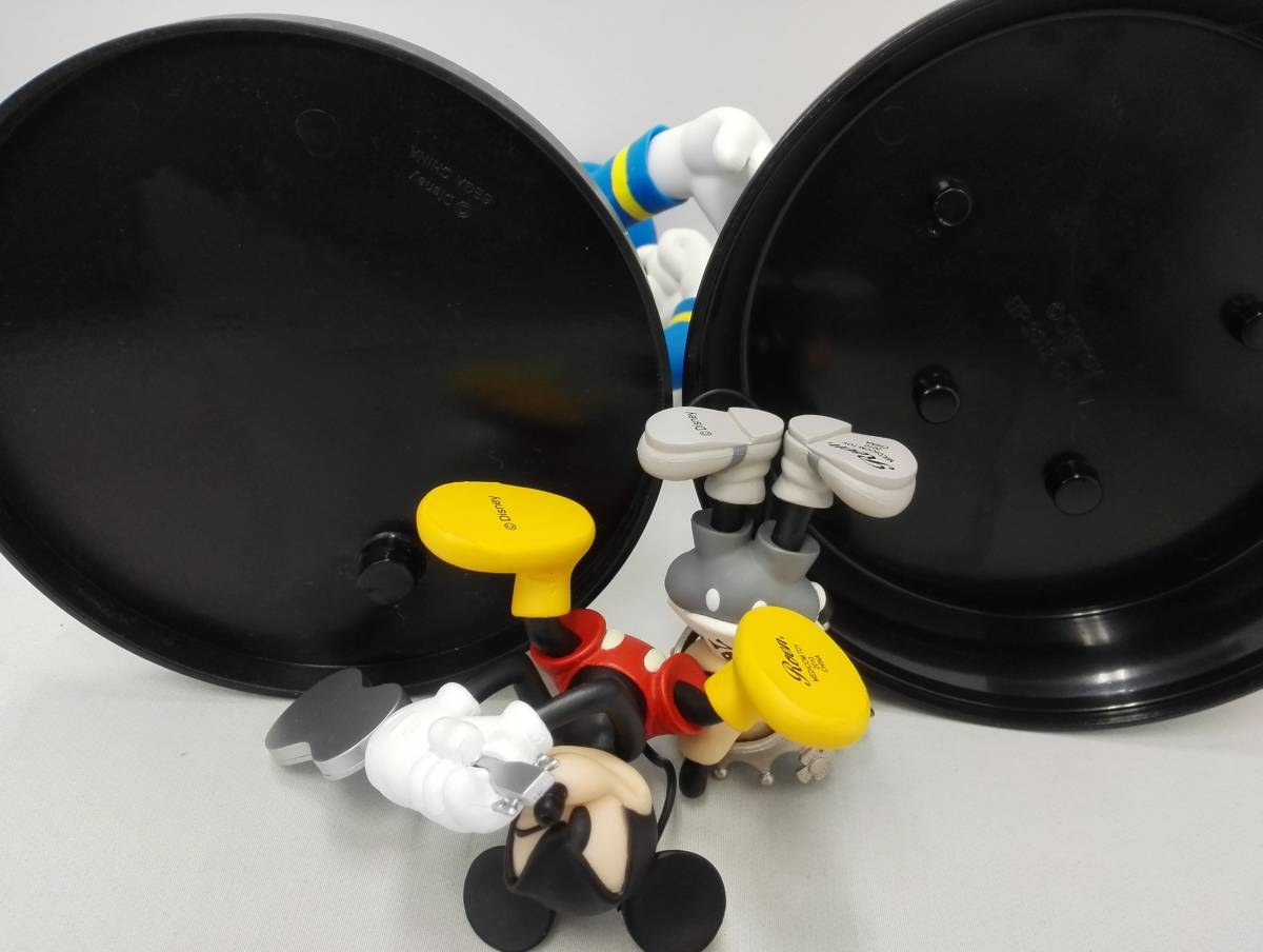 値頃 ミッキーマウス5点セット ecousarecycling.com