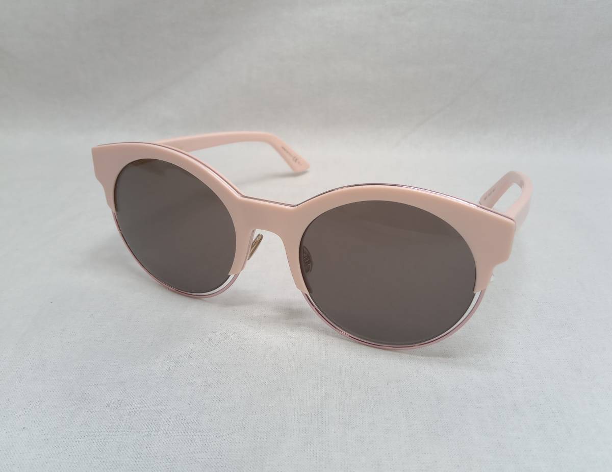 新しいエルメス Christian Dior レディース J6EL3 ボストン ピンク