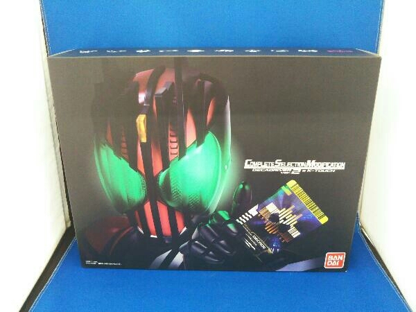 売れ筋ランキングも CSM ディケイドライバー ver.2&ケータッチ 仮面