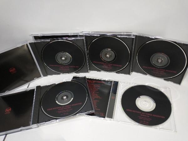 (ワールド・ミュージック) CD アルゼンチン・タンゴ大演奏史_画像4