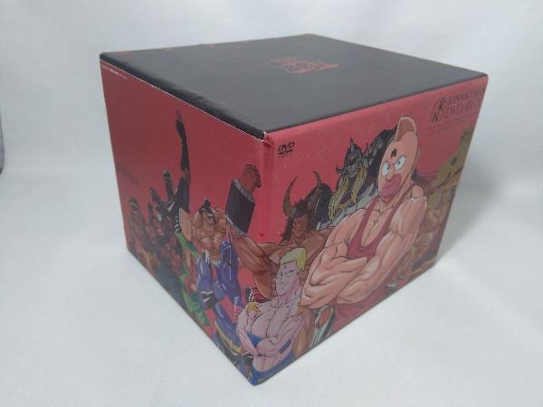 DVD キン肉マン コンプリートDVD-BOX(完全予約限定生産)_画像1