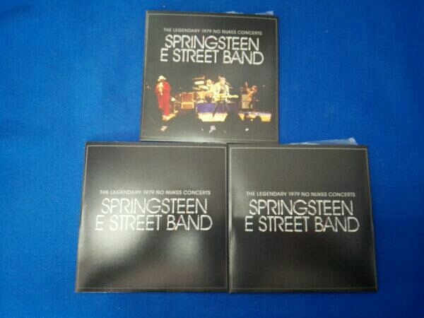 ブルース・スプリングスティーン&ザ・Eストリート・バンド CD ノー・ニュークス・コンサート1979(完全生産限定盤)(2CD+Blu-ray Disc)_画像4