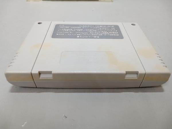 スーパーファミコン　スーパー信長の野望　武将風雲録_画像9