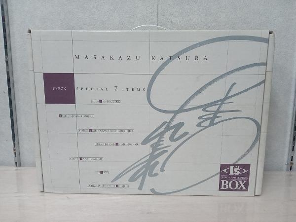 I's BOX アイズボックス 桂正和(その他)|売買されたオークション情報