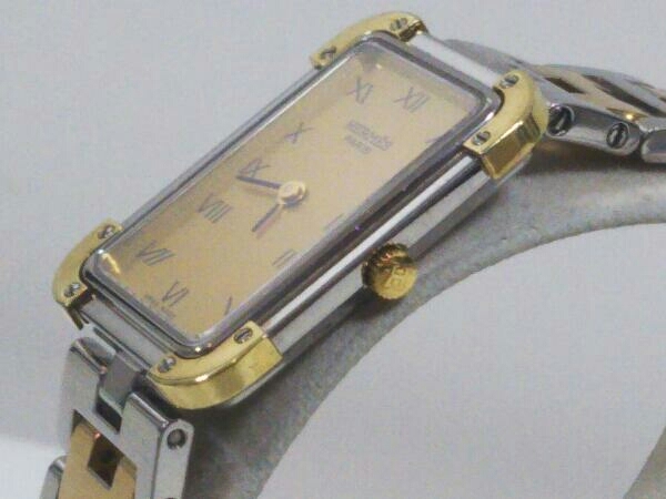 HERMES/エルメス/ CR1.240/クロアジュール /時計 | radiodoctor.com.au