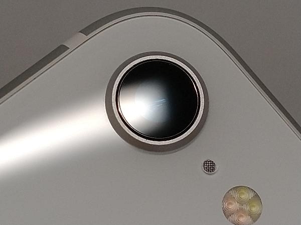 au 【SIMロックなし】MX9T2J/A iPhone SE(第2世代) 64GB ホワイト au - 4