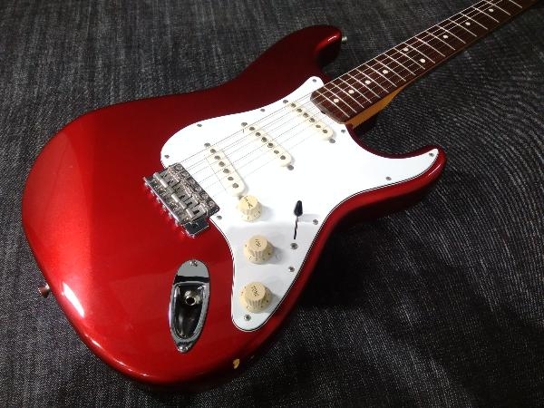 ヤフオク! - Fender JAPAN ST-STD