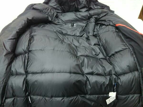 公式店舗 ブラック XL ND ビレイヤーパーカー Parka Belayer