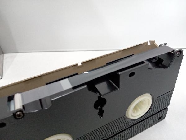 ジャンク 【VHS】世界のヴィンテージカー　オールドタイプ編 店舗受取可_画像5