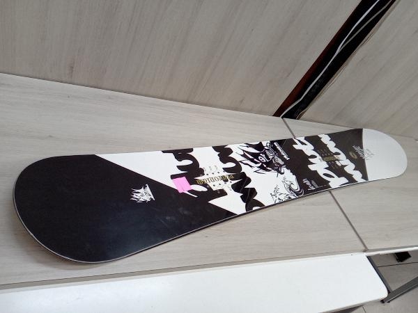 kissmark スノーボード 153cm-