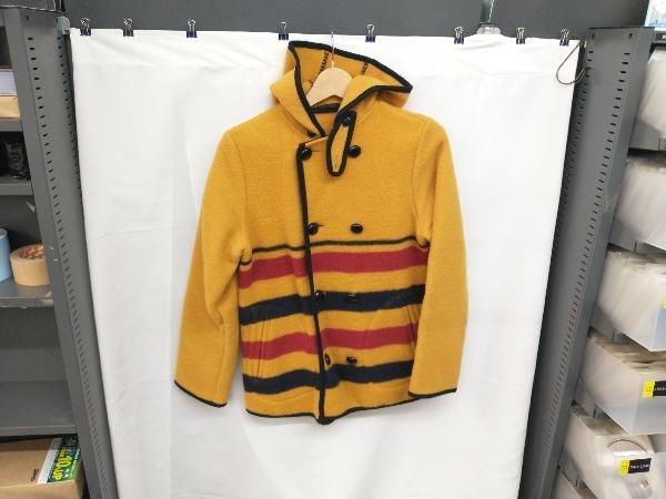 【高品質】 MACKINTOSH マッキントッシュ 店舗受取可 サイズ36 フーディーブルゾン 男性用 【高品質】 MACKINTOSH マッキントッシュ 店舗受取可 サイズ36 フーディーブルゾン 男性用