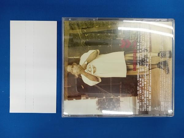 グランド・プーバ CD アンダースタンド・ジスの画像2