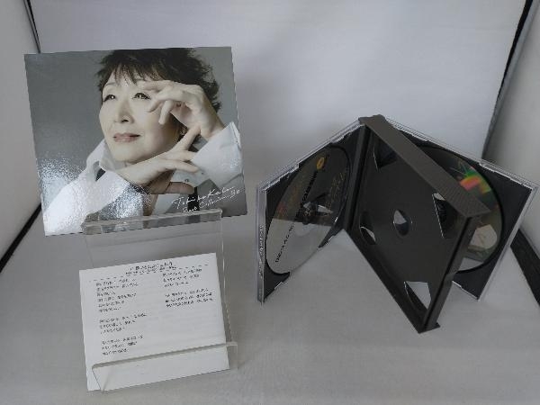 加藤登紀子 CD 決定盤!! ベスト・コレクション30_画像4