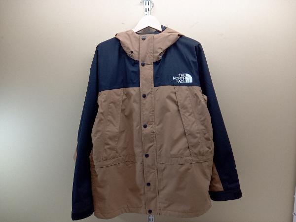 THE NORTH FACE ザ・ノース・フェイス ジャケット マウンテンライト マウンテンパーカー ゴアテックス NP11834 Lサイズ_画像1