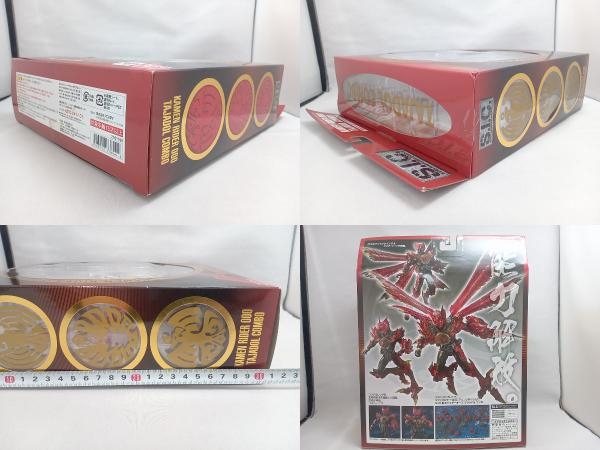  фигурка Bandai Kamen Rider o-ztaja доллар combo S.I.C.