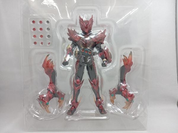  фигурка Bandai Kamen Rider o-ztaja доллар combo S.I.C.