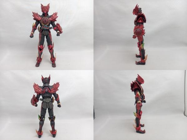  фигурка Bandai Kamen Rider o-ztaja доллар combo S.I.C.