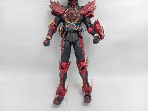  фигурка Bandai Kamen Rider o-ztaja доллар combo S.I.C.