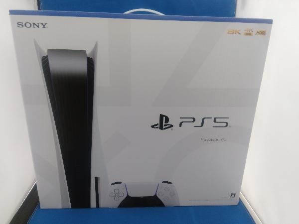 PlayStation 5(CFI-1200A01) www.glenwoodmeats.ca