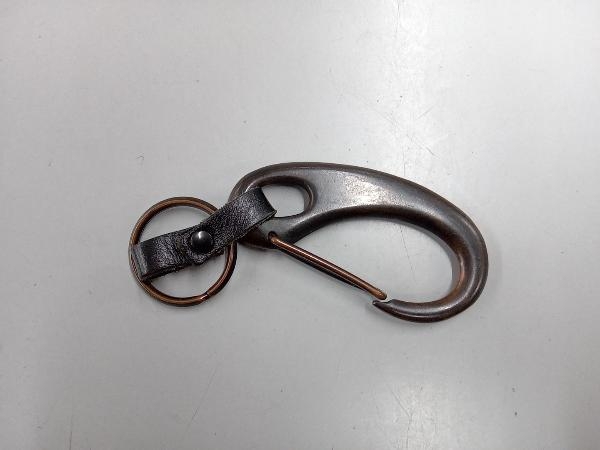 yohjiyamamoto Yohji Yamamoto kalabina брелок для ключа прочее аксессуары магазин квитанция возможно 