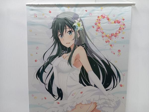 めての C91 やはり俺の青春ラブコメはまちがっている。 ウェディング