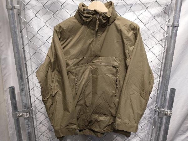 BRITISH ARMY U.K.PCSTHERMAL SMOCK OLIVE/ブリティッシュ アーミー サーマル PCSスモックオリーブ 店舗受取可