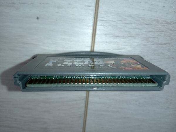動作確認済・箱なし F-ZERO クライマックス エフゼロ(中古)のヤフオク