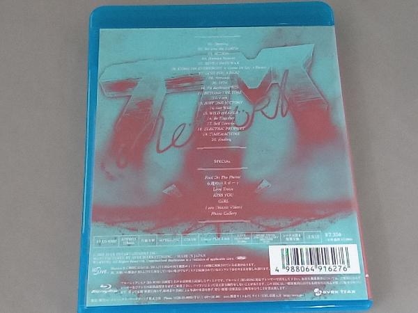 TM NETWORK CONCERT-Incubation Period-(Blu-ray Disc)_画像2