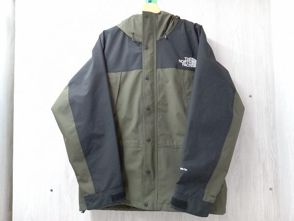 THE NORTH FACE Mountain Light Jacket NP62236 ザ ノース フェイス