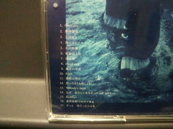 未開封 櫻坂46 CD As you know?(通常盤/forTUNE music限定)_画像3