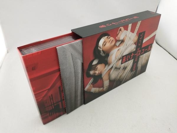 DVD 赤いナースコール DVD-BOX_画像9