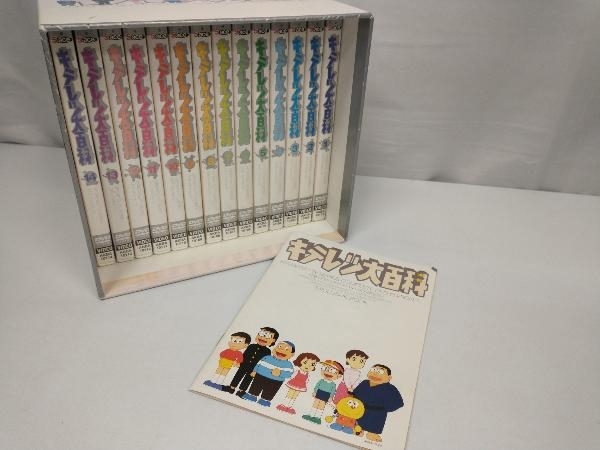 DVDkiteretsu большой различные предметы DVD BOX 1