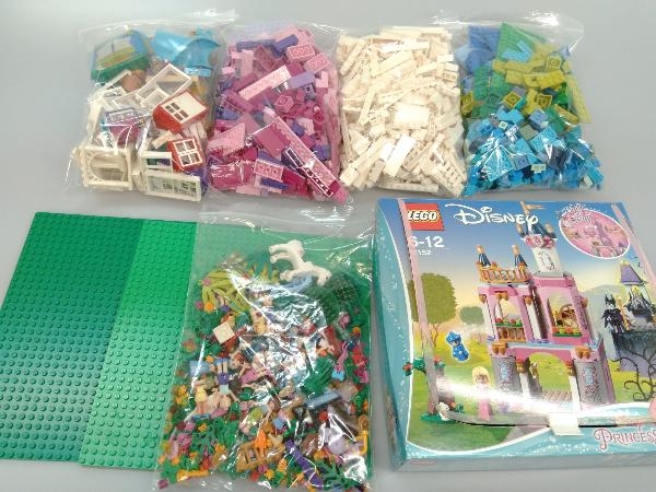 Yahoo!オークション - 正規品 LEGO レゴ ディズニープリンセス 41152