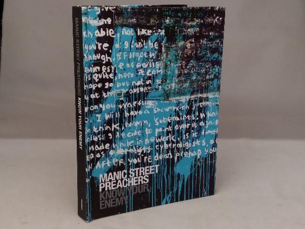 manik* Street *p Reach .-zCD [ зарубежная запись ]KNOW YOUR ENEMY(3CD BOOKSET)