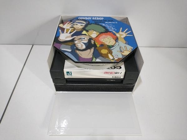 DVD カウボーイビバップ 5.1ch DVD-BOX(初回生産限定版)の画像2