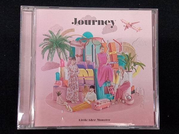 Little Glee Monster CD Journey(通常盤)の画像1