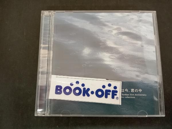 ビリー・バンバン CD Billy BanBan 35th Anniversary iichiko collections::時は今、君の中_画像1