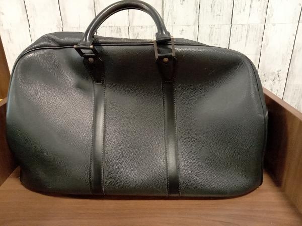 LOUIS VUITTON ルイヴィトン SP0091 M30124 タイガ ボストンバッグ