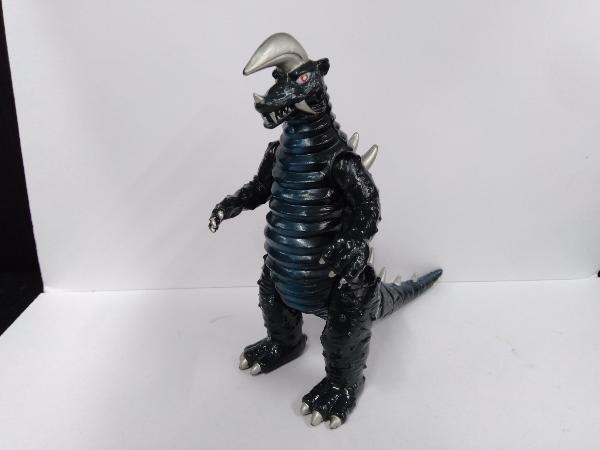 ウルトラ怪獣　ブラックキング　ソフビ　フィギュア_画像1