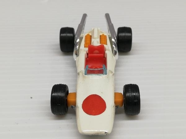 現状品 トミカ No.73 日本製 ホンダ F-1_画像4