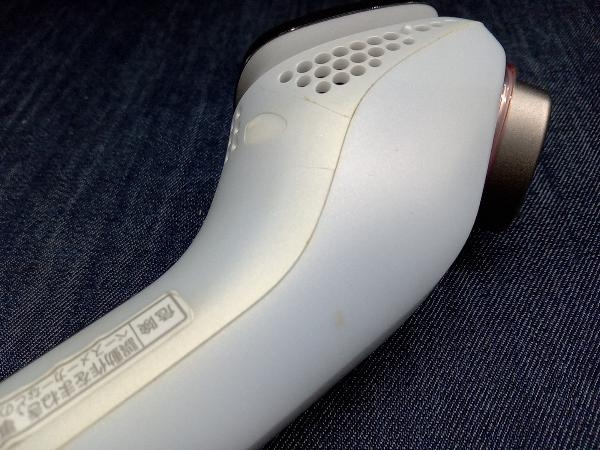 Panasonic 導入美容器 イオンエフェクター EH-ST86 [温冷モード搭載
