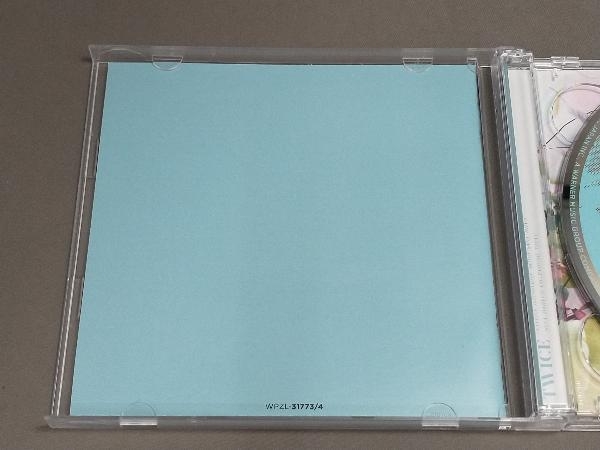 【特典・付属品欠品】TWICE CD #TWICE3(初回限定盤B)(DVD付)_画像4