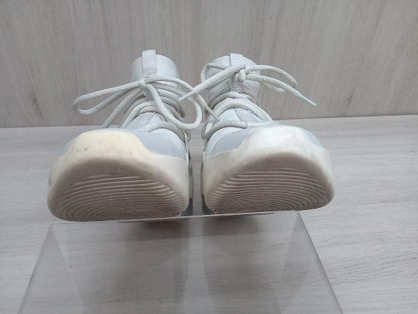 NIKE FEAR OF GOD AR4237-002 Light Bone ナイキ フィア オブ ゴッド ライトボーン メンズスニーカー サイズ 25.5cm_ソールヤケ有り