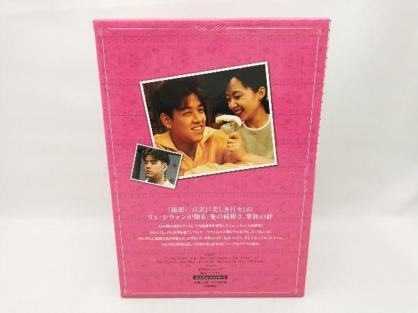 DVD 愛するまで パーフェクトBOX Vol.2_画像2