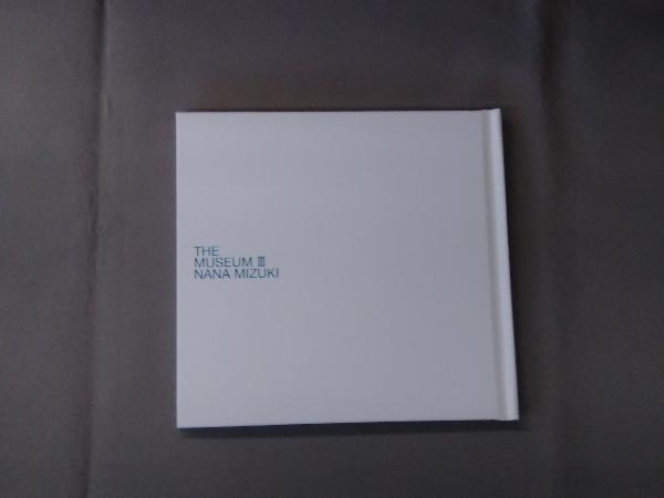 水樹奈々 CD THE MUSEUM (Blu-ray Disc付)_画像5