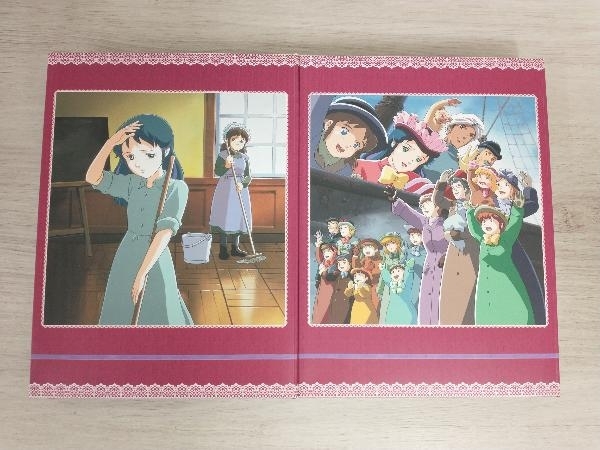 DVD 小公女(プリンセス)セーラ DVDメモリアルボックス_画像5