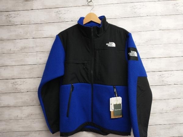 THE NORTH FACE/Denali Jacket/ノースフェイス/NA72051/ラピスブルー/フリース/Mサイズ