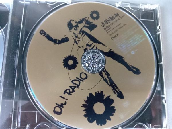 帯あり 忌野清志郎 CD 忌野清志郎 青山ロックン・ロール・ショー2009.5.9 オリジナルサウンドトラック(DVD付)(SHM-CD)_画像6