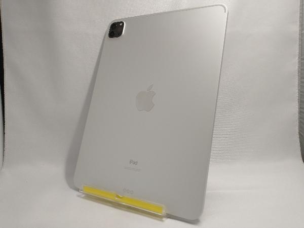 おまけ付】 MHQT3J/A iPad Pro Wi-Fi 128GB シルバー iPad本体